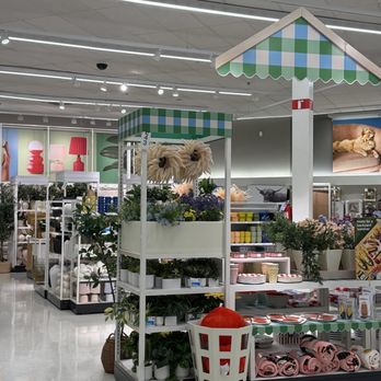 Target - Department Stores Near Me - Houston, Texas