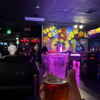 Press Start - Beer - Bars Near Me - Reno, Nevada Press Start - Beer - Bars Near Me - Reno, Nevada