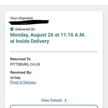 The UPS Store - Shipping Centers Near Me - Pittsburg, California