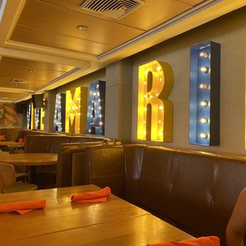 Serafina - Italian Near Me - San Juan, Puerto Rico Serafina - Italian Near Me - San Juan, Puerto Rico