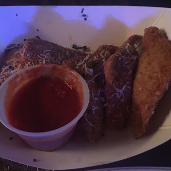 Box Kitchen - Fried ravioli - Food Stands Near Me - San Francisco, California