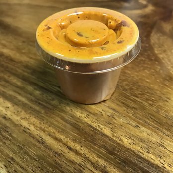 Shaloha PITA - Super good sauce for Falafel - Sandwiches Near Me - Honolulu, Hawaii Shaloha PITA - Super good sauce for Falafel - Sandwiches Near Me - Honolulu, Hawaii