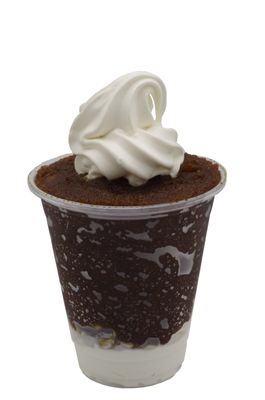 Custard Hut by null
