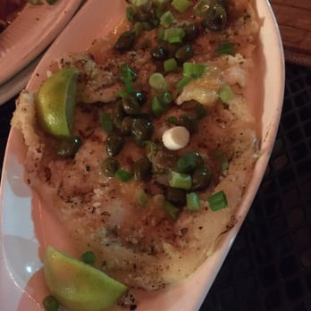 Bamboo Fire Cafe - Caribbean Near Me - Delray Beach, Florida