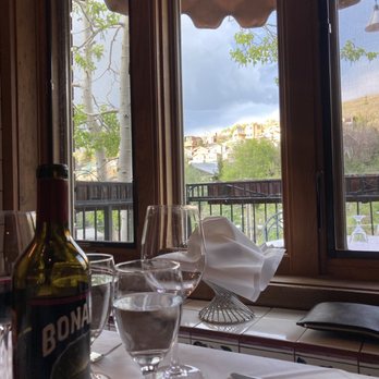 Grappa - Italian Near Me - Park City, Utah