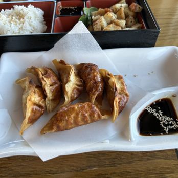 All About Cha - Yukon - Chicken dumplings - Desserts Near Me - Yukon, Oklahoma