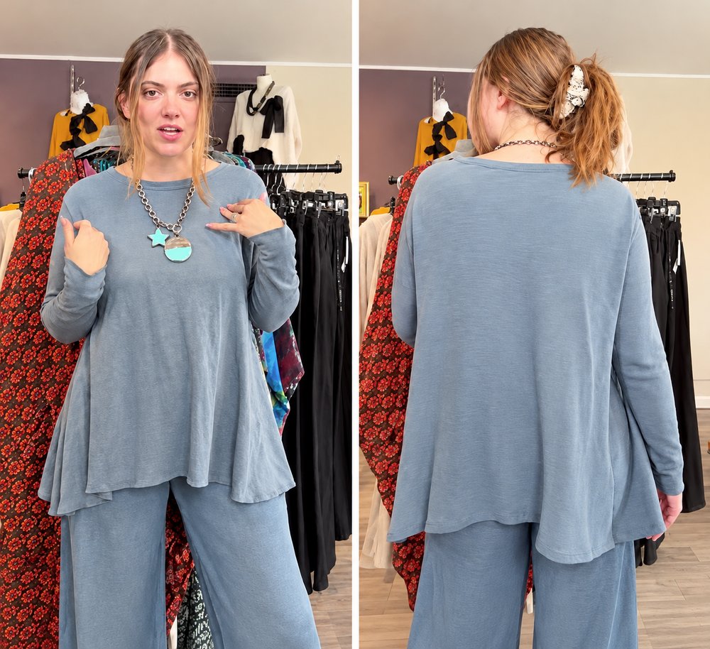 Boutique W Logo