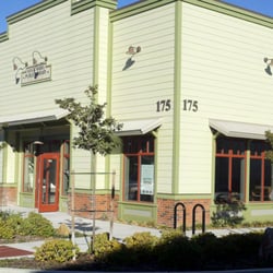Orcutt Branch Library - Orcutt Branch Library