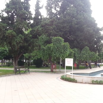 Bornova Büyük Park - Parks Near Me - İzmir, 35