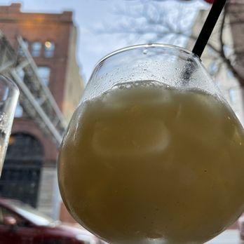 112 Eatery - It's Warm Somewhere - New American Near Me - Minneapolis, Minnesota