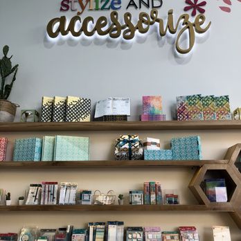 Erin Condren - Cards & Stationery Near Me - Austin, Texas