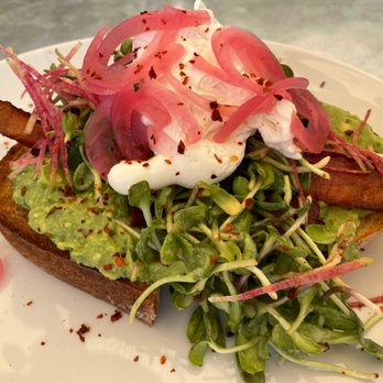 Thomas Hill Organics - New American Near Me - Paso Robles, California Thomas Hill Organics - New American Near Me - Paso Robles, California