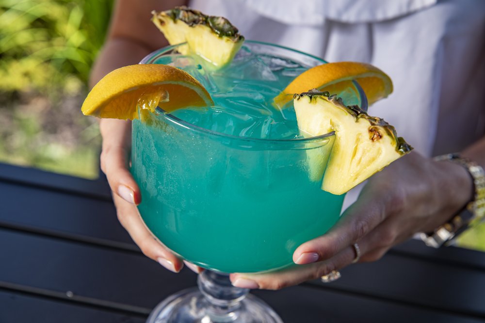 Ted's Tacos and Cantina