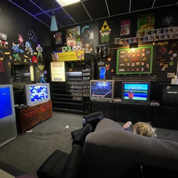Vortex Arcade - Arcades Near Me - Sherwood, Arkansas Vortex Arcade - Arcades Near Me - Sherwood, Arkansas