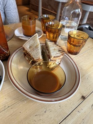 Café Parvis by null