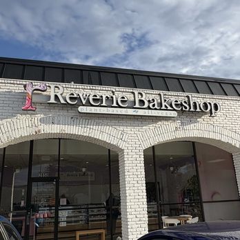 Reverie Bakeshop - Desserts Near Me - Richardson, Texas Reverie Bakeshop - Desserts Near Me - Richardson, Texas