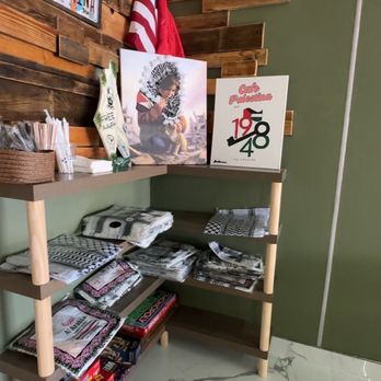 Cafe Palestina - Cafes Near Me - Norwalk, California Cafe Palestina - Cafes Near Me - Norwalk, California