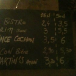 Bistro 64