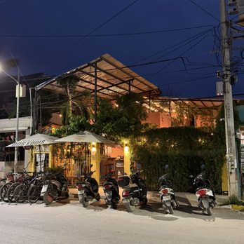 La Negra Tomasa - Seafood Near Me - Tulum, ROO