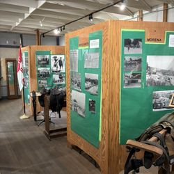 Gaskill Brothers Stone Store Museum