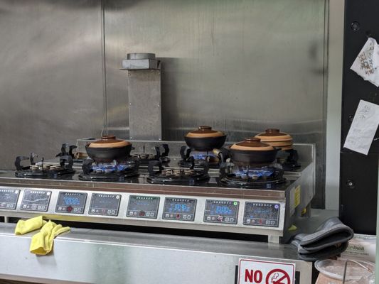 Chong Yuen Fong 狀元坊 (CYFKitchen) by null