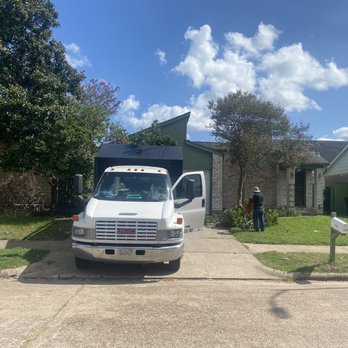 H&H Tree Service - When they arrived and finished everything on a timely manner - Tree Services Near Me
