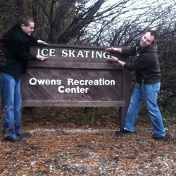 Owens Center