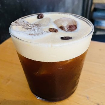 La Rústica - Carajillo - Pizza Near Me - Sayulita, NAY