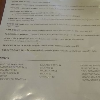 Honeypie Cafe - New American Near Me - Milwaukee, Wisconsin Honeypie Cafe - New American Near Me - Milwaukee, Wisconsin