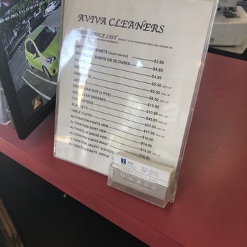 Aviva Cleaners - Sewing & Alterations Near Me - Burbank, California Aviva Cleaners - Sewing & Alterations Near Me - Burbank, California