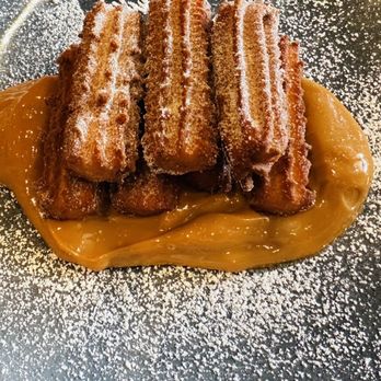 Livery - Churros - Latin American Near Me - Montgomery, Ohio
