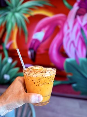 Night Swim Rooftop Bar by null