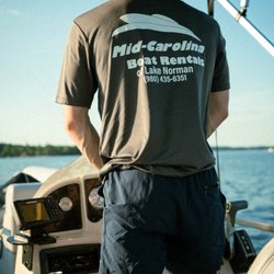 Mid-Carolina Boat Rentals