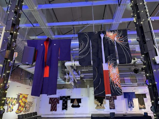 McNichols Civic Center Building by null