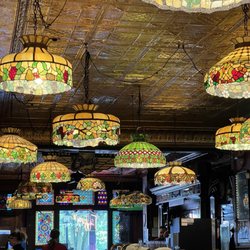 Tiffany's Food and Spirits