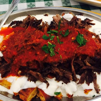 Istanbul Grill - Turkish Near Me - Houston, Texas