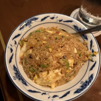 Astoria DC - Veggie fried rice - Szechuan Near Me - Washington, DC, District of Columbia
