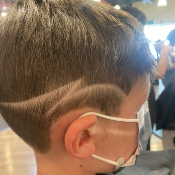 The Black Sheep Barber - Design - Barbers Near Me - Aurora, Colorado The Black Sheep Barber - Design - Barbers Near Me - Aurora, Colorado