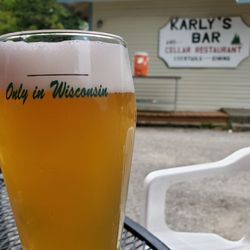 Karly's Bar and Cellar Restaurant