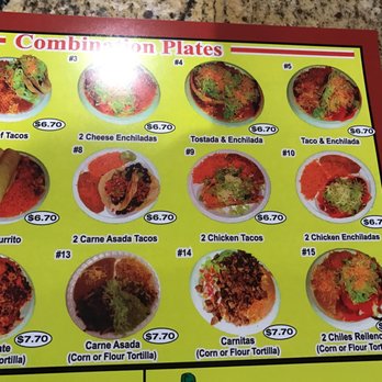 Humberto's Taco Shop - Mexican Near Me - El Mirage, Arizona Humberto's Taco Shop - Mexican Near Me - El Mirage, Arizona