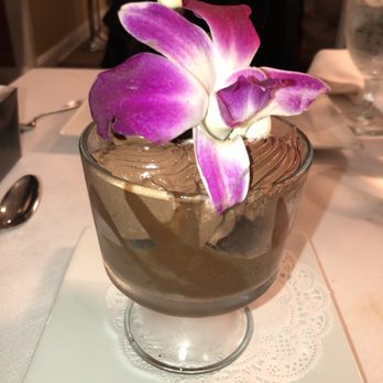 Matt's Red Rooster Grill - Triple chocolate trifle - New American Near Me - Flemington, New Jersey Matt's Red Rooster Grill - Triple chocolate trifle - New American Near Me - Flemington, New Jersey