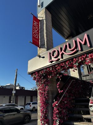 Lokum Mediterranean Restaurant and Bar by null