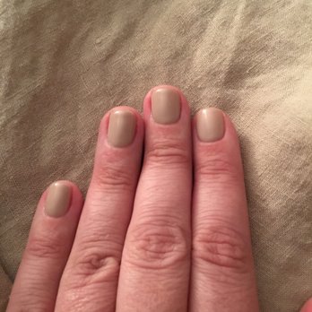 Georgetown Beauty Bar - I now, unintentially, match my sheets! Great gel manicure - Nail Salons Near Me - Washington, DC, District of Columbia Georgetown Beauty Bar - I now, unintentially, match my sheets! Great gel manicure - Nail Salons Near Me - Washington, DC, District of Columbia