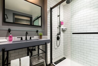 Moxy Boston Downtown by null