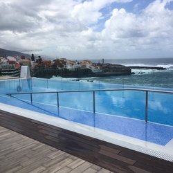Valle Mar - Rooftop pool Hotel Vallemar