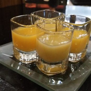 Organic Squeeze - Juice Bars & Smoothies Near Me - Nichols Hills, Oklahoma