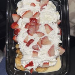 Tres Leches
