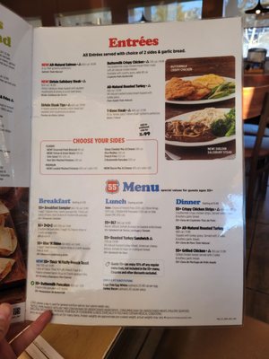 Menu photo 6 IHOP Bronx, NY Menu photo 6 IHOP Bronx, NY