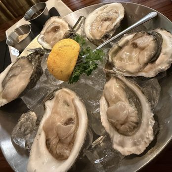 BLVD Seafood - BLVD OYSTERS - New American Near Me - Galveston, Texas BLVD Seafood - BLVD OYSTERS - New American Near Me - Galveston, Texas