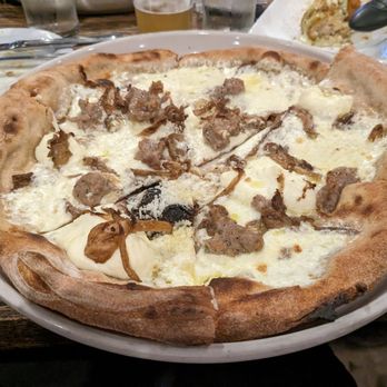 Zio Peppe - Bianca - Pizza Near Me - Tucson, Arizona Zio Peppe - Bianca - Pizza Near Me - Tucson, Arizona